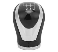 ABHBVGZFZT Pomello Del Cambio Per N&Issan Per Qashqai J11 Per X Trail T32 Pomello Cambio Auto A 6 Velocità Leva Testa Manuale