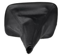 ABHBVGZFZT Pomello Del Cambio Per Toyota Per Hilux Vigo Per Tuner Per Innova 2005-2015 Manicotto Parapolvere Pomello Leva Cambio Pelle