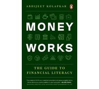 Abhijeet Kolapkar Money Works (Tascabile)