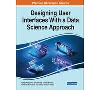 Abhijit Narayan Handbook of Research on Designing User Interf (Copertina rigida)