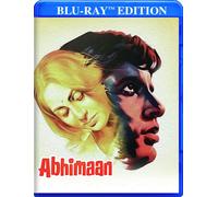 Abhimaan (Blu-ray) Amitabh Bachchan Jaya Bhaduri Hrishikesh Mukherjee