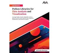 Abhinaba Banerj Ultimate Python Libraries for Data Analysis and Visual (Digital)