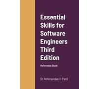 Abhinandan H Patil Essential Skills for Software Engineers (Tascabile)
