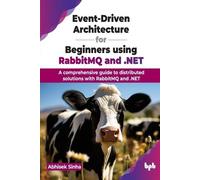 Abhisek Sinha Event-Driven Architecture for Beginners using RabbitMQ (Tascabile)
