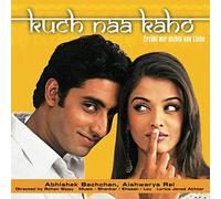 Abhishek Bachchan,Aishwarya R - Kuch Naa Kaho-Erzähl Mir Ni