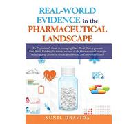 Abhishek Dabral Jugal Sha Real-World Evidence in the Pharmac (Copertina rigida)