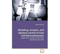Abhishek Dhanda Modeling, Analysis, and Optimal Control of Fuel Cell (Tascabile)