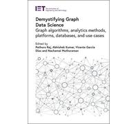 Abhishek Kumar Demystifying Graph Data Science (Copertina rigida)
