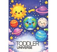 Abhishek Kumar Toddler Universe (Tascabile)