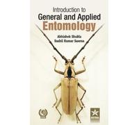 Abhishek & Saxena Sushil Introduction to General and Applie (Copertina rigida)