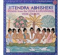 Abhisheki Jitendra - Hymns From The Vedas & Upanishads, Vedic Chants