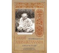 Abhishiktananda (Henri Le Saux) Swami Abhishiktananda (Tascabile)