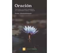 Abhishiktananda Henri Le Saux Swami Oración (Tascabile)