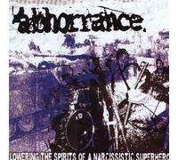 Abhorrance - Lowering the Spirits
