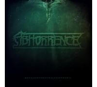 Abhorrence - Megahydrothalassophobic