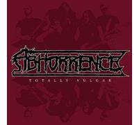 Abhorrence - Totally Vulgar - Live At Tuska 2013