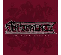 Abhorrence - Totally Vulgar. Live At Tuska 2013
