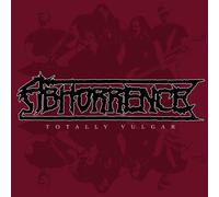 Abhorrence - Totally Vulgar: Live At Tuska 2013