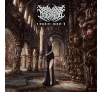 Abhorrent Deformity - Slaughter Monolith