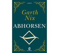 Libri Garth Nix - Abhorsen