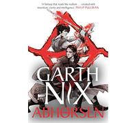 Abhorsen: The Old Kingdom 4