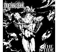 Abhoth The Tide (CD) Album