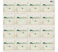 Abhra SEVEN POEMS ON WATER (CD)