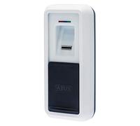 Abus Cfs3100 Hometec Pro Bluetooth Fingerprint Scanner Bianco