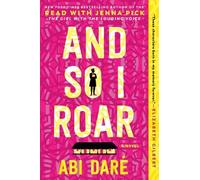 Abi Daré And So I Roar (Tascabile)