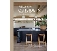 Abi Dare Bring the Outside In (Copertina rigida)