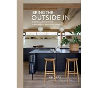 Abi Dare Bring the Outside In (Copertina rigida)
