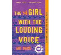 Abi Daré The Girl with the Louding Voice: A Read with Jenna Pick (Tascabile)
