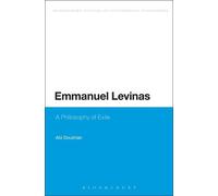 Abi Doukhan Emmanuel Levinas (Tascabile)