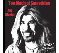 Ofarim,Abi - Too Much of Something