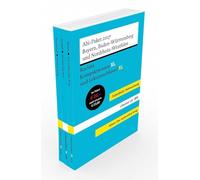 ABI-Paket 2027 Baden-Württemberg / Bayern / Nordrhein-Westfalen - Reclam Kompaktwissen XL und Lektüreschlüssel XL: Das Bundle mit allen Lernhilfen zur Abitur-Prüfung: Literatur um 1800 | Kleist: Der zerbrochne Krug | Erpenbeck: Heimsuchung. 3 Bände eingeschweißt