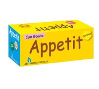 ABI Pharmaceutical APPETIT 10 FIALE 10 ML