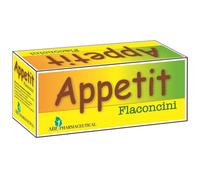 APPETIT 20 Cpr