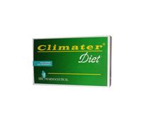 CLIMATER DIET 20CPR