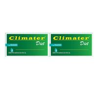 ABI Pharmaceutical Climater® Diet 2x20 pz Compresse