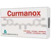 abi pharmaceutical Curmanox 15compresse