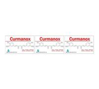 ABI® Pharmaceutical Curmanox 3x15 pz Compresse