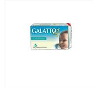 ABI Pharmaceutical Galatto 4 Integratore Alimentare 30 Compresse