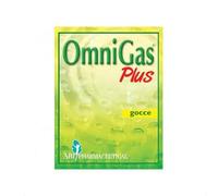 Abi Pharmaceutical OMNIGAS PLUS GOCCE FLACONCINO 20 ML