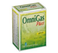 ABI Pharmaceutical OMNIGAS PLUS GOCCE FLACONCINO 20 ML
