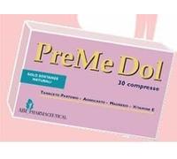 abi pharmaceutical Premedol 330mg 30compresse