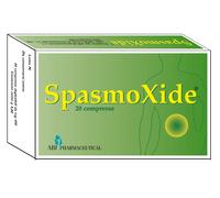 ABI Pharmaceutical SPASMOXIDE 20 COMPRESSE