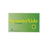 Spasmoxide 20 compresse