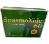 abi pharmaceutical Spasmoxide60 60 compresse