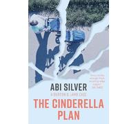 Abi Silver The Cinderella Plan (Tascabile) Burton & Lamb legal thrillers