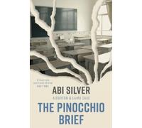 Abi Silver The Pinocchio Brief (Tascabile) Burton and Lamb Thrillers